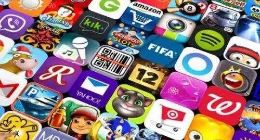 全球App下载量报告出炉：中国独占50%高居榜首