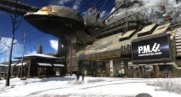 《高达》游戏新作正式公布 太空激战，热血沸腾