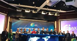 ASC19世界超算大赛启动：比拼AI图像重建等 参赛队超300支