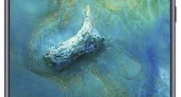 华为Mate20 X台湾开售 引发民众抢购热潮