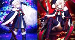 FGO圣诞铃铛在哪刷 圣诞三期铃铛哪里掉的多