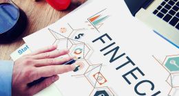 巨头赋能不断，金融科技的未来在哪？