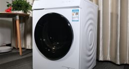 洗烘一体机突然火了 两大缺点不可忽视
