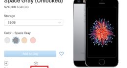 买到赚到：iPhone SE重新上架后被抢购一空