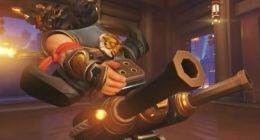 《守望先锋》春节系列托比昂张飞皮肤公布