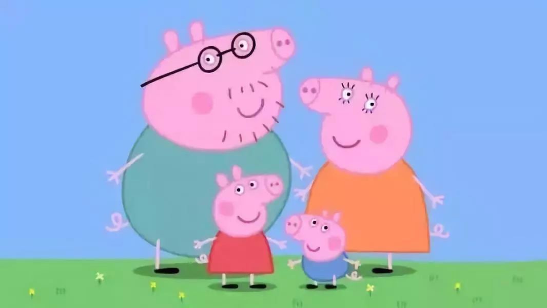 为什么佩奇成为“金猪”,可孙悟空还是“土猴”? 为什么佩奇成为“金猪”,可孙悟空还是“土猴”?