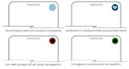 屏中屏设计首曝 三星全新专利曝光