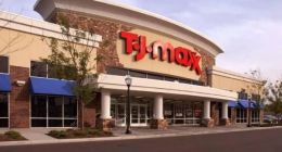 T.J.Maxx当道、爱库存崛起，折扣零售为何能后来居上？