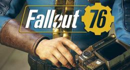 《辐射76》或将转为免费游戏 国外零售商下架实体版