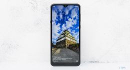 千元内的水滴屏和超长续航 海信小海豚3评测