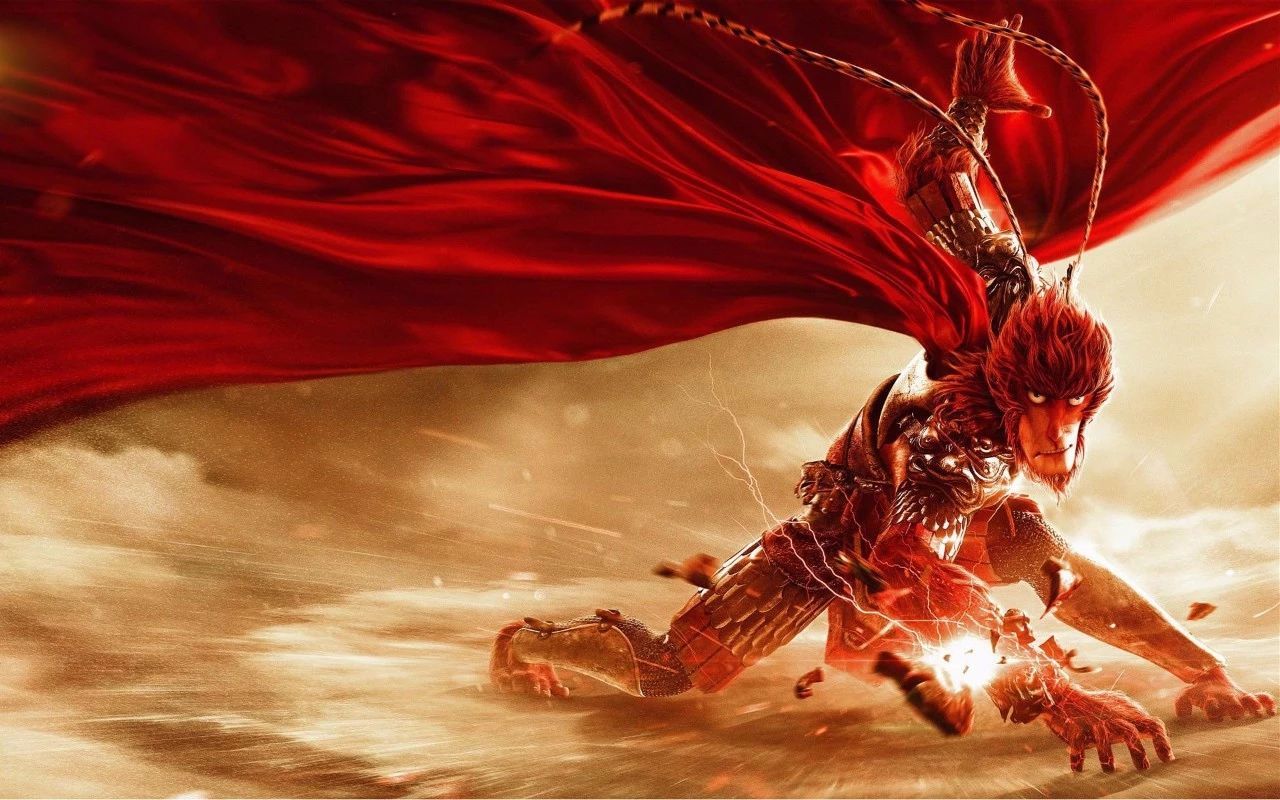 为什么佩奇成为“金猪”,可孙悟空还是“土猴”? 为什么佩奇成为“金猪”,可孙悟空还是“土猴”?