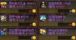 dnf哈林环游记雅伦丝NPC在哪 雅伦丝位置介绍