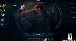 《英雄联盟》官方发布二次元动画 新赛季开启新的旅程