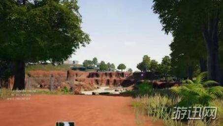 绝地求生测试服1月23日更新