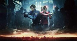 《生化危机2：重制版》通关画面曝光 疑似追加新模式