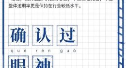 向前金服2018年度网贷行业关键词盘点