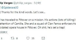 《LOL》新CG“觉醒”背景故事 锐雯被终身监禁在角斗场