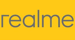OPPO子品牌Realme宣布品牌Logo升级 同期推出系列品牌周边产品