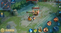 《王者荣耀》新英雄猪八戒即将上线 猪八戒技能介绍