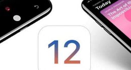 苹果凌晨放出iOS 12.1.3更新 修复大量Bug