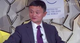 马云2019年达沃斯论坛与全球青年对话全文