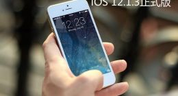 是否更新iOS 12.1.3正式版？网友都吵翻了！