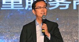 阿里巴巴CEO张勇：数字经济和中国市场将给全球经济带来希望