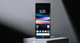 21:9屏幕！索尼Xperia XZ4曝光 MWC2019上见
