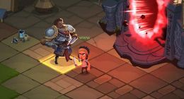 贪婪洞窟2装备打孔方法介绍 装备怎么打孔