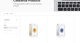 手慢无！北美苹果官网iPhone SE再度补货