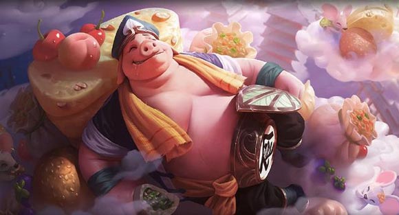 王者荣耀干将莫邪