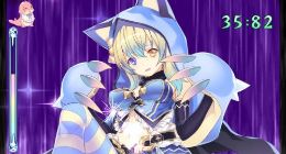 地雷社《限界凸骑：萌情编年史H》公布 1月31日登陆NS