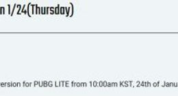 《绝地求生》低配版今日开启Beta测试 承诺永久免费