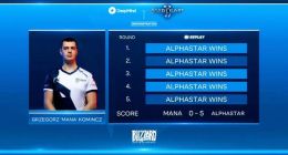 AI碾压星际争霸2职业选手 战术操作流畅