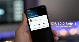iOS 12.2 beta 1发布：隐藏了一个惊喜大彩蛋！