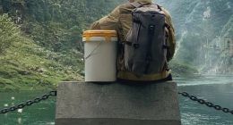 苹果短片《一个桶》上线 贾樟柯用iPhone XS讲述亲情