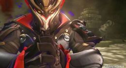 守望先锋新春活动开启 吕布死神、诸葛亮禅雅塔上线