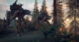 科幻惊悚FPS《零世代》PC配置公布