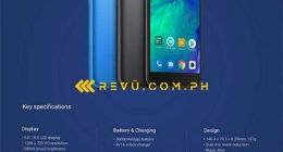 红米Redmi Go详细配置曝光 骁龙425+1GB内存