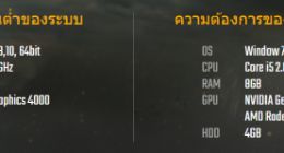 低配版《绝地求生LITE》正式上线：永久免费