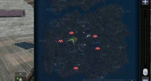 CF手游堕落泰坦