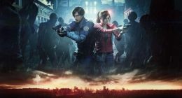 《生化危机2：重制版》Steam好评率96% 中文语音超赞