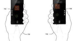 外媒曝光Moto新技术，类似HTC Edge Sense