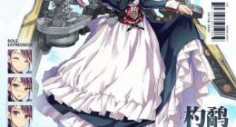 碧蓝航线杓鹬怎么样 杓鹬立绘图鉴一览