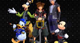 《王国之心3》玩法介绍 索拉穿梭于迪士尼世界