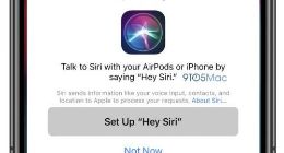 iOS 12.2测试版曝光AirPods 2新特性