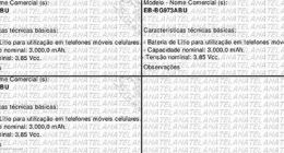 3100mAh！三星Galaxy S10系列电池容量确认