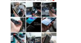 不是PPT手机！魅族zero即将开启众筹：全球首款真无孔手机