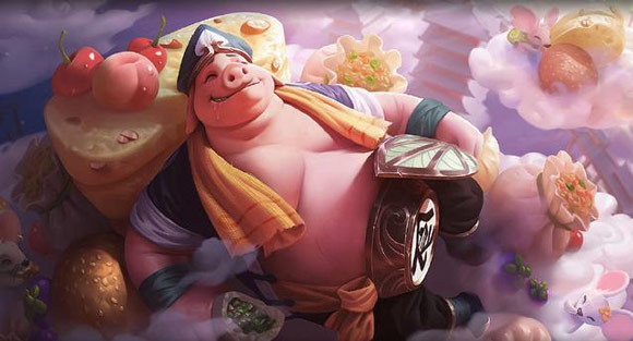 王者荣耀新皮肤