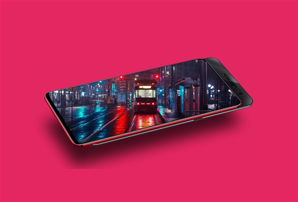 联想Z5 Pro GT 855版明天发售:2698元起